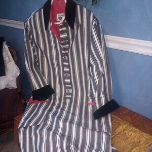 Sandra OW-WING for N.R.1